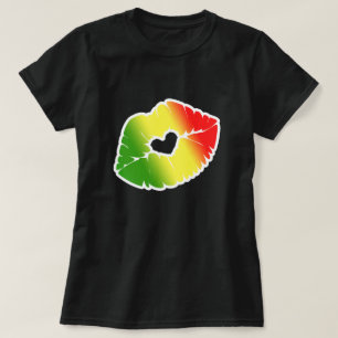 Rasta T-Shirt
