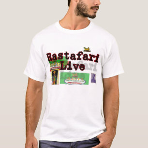 Rasta Tee