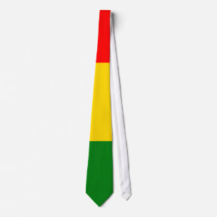 Rasta Tie