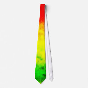Rasta Tie