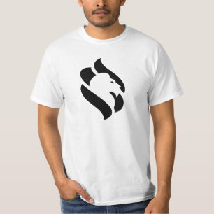 Rasta University Logo Lion Reggae T-Shirt