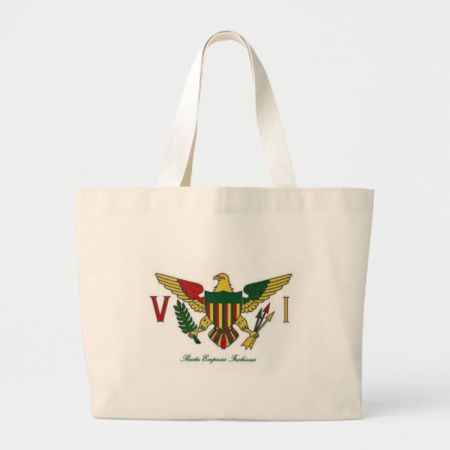 Rasta VI Bag (Front)