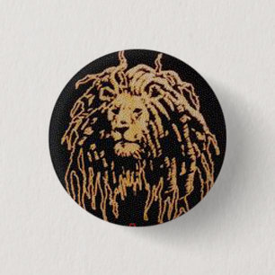 Rastafari Badge