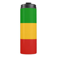 RASTAFARI FLAG COLORS + your ideas
