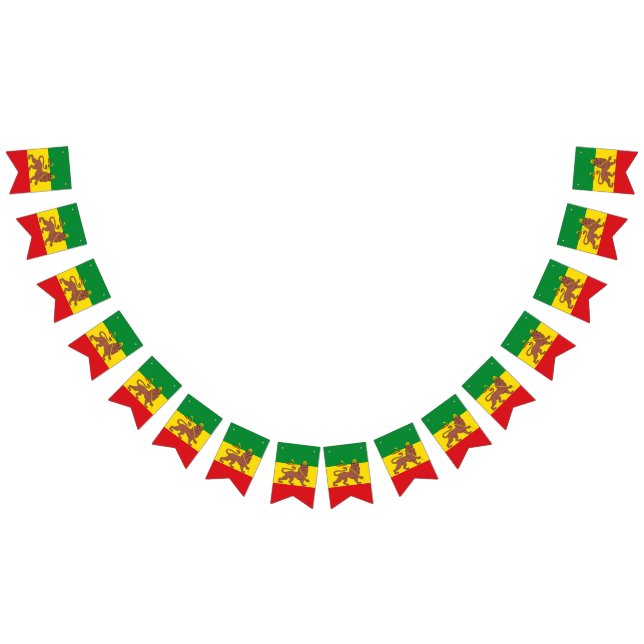 Rastafari Rasta Reggae Livity Jamaica Jah Roots Bunting (All)