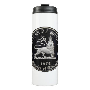 RASTAFARI THERMAL TUMBLER