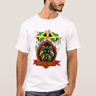 Rastafaria T-Shirt