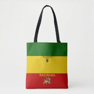 Rastafarian Fashion Bag for Her