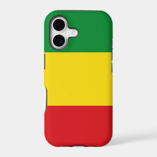 Rastafarian Flag Rasta Ethiopian
