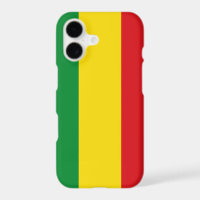 Rastafarian Flag Rasta Ethiopian