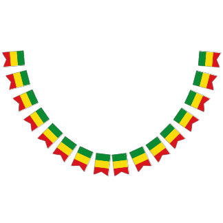 Rastafarian Flag Rasta Ethiopian