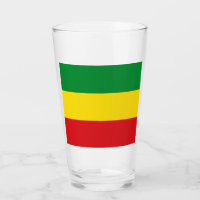 Rastafarian Flag Rasta Ethiopian