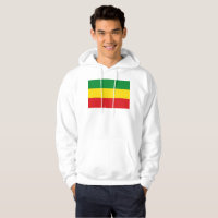 Rastafarian Flag Rasta Ethiopian