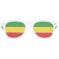 Rastafarian Flag Rasta Ethiopian