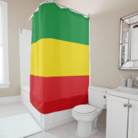 Rastafarian Flag Rasta Ethiopian