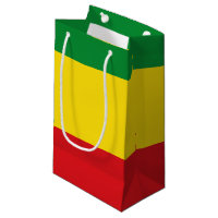 Rastafarian Flag Rasta Ethiopian