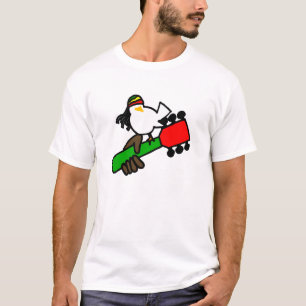 Rastastock(TeamJamaica) T-Shirt