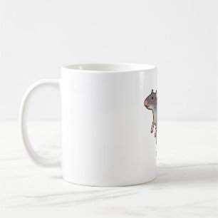 Rat Coffee Mug