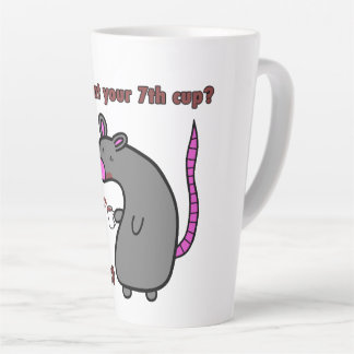 Rat Coffee Mug