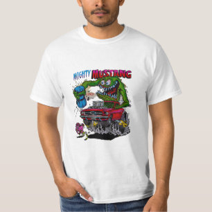 rat fink T-Shirt