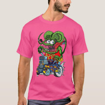 Rat Fink