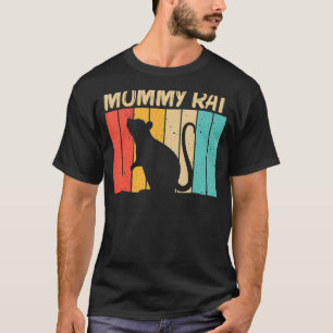 Rat For Women Girls Mouse Pet Rodent Rat T-Shirt