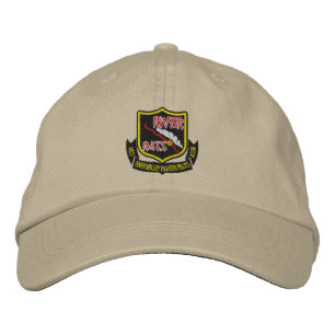 RAT Golf Hat