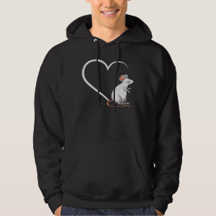 Rat Hoodie