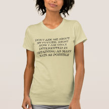 RAT MOM shirt