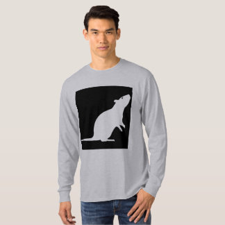 Rat of Many Colours T-Shirt