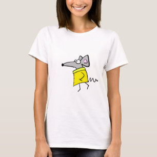 Rat on the Catwalk T-Shirt