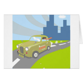 Rat Race Escape