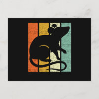 Rat Retro