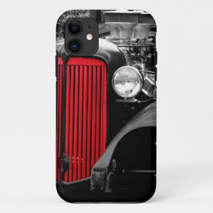 Rat Rod iPhone 11 Case