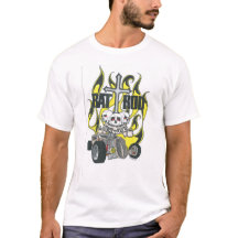 Rat Rod Design 1