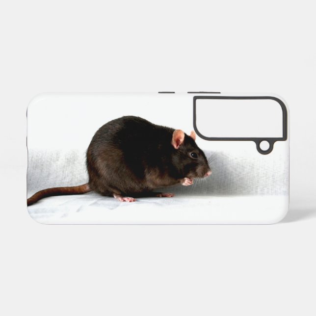 Rat sgcna samsung galaxy s22 case (Back Horizontal)