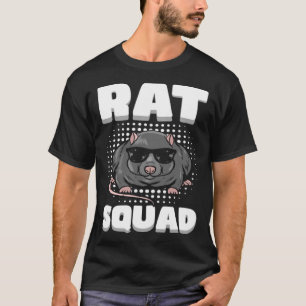 Rat   T-Shirt