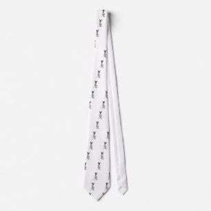 Rat Terrier (A) Tie