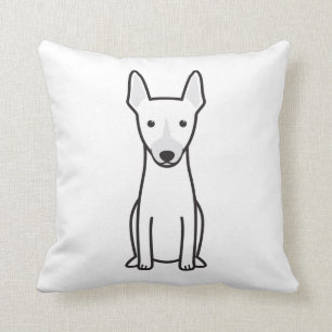 Rat Terrier Cushion