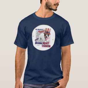 RAT TERRIER  Gifts T-Shirt