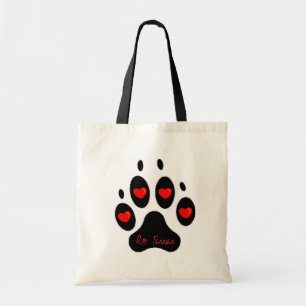 Rat Terrier Tote Bag