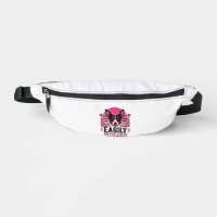 Rat Terrier Vintage Easily Distracted Dog Shirt De