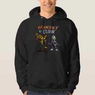 Ratchet and Clank Classic T Shirt