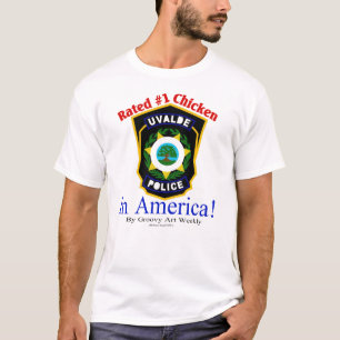 Rated #1 T-Shirt