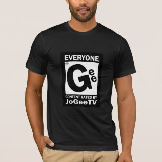 Rated "Gee" T-Shirt