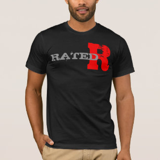RATED-R part 2 T-Shirt