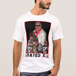 Rated X Shirt