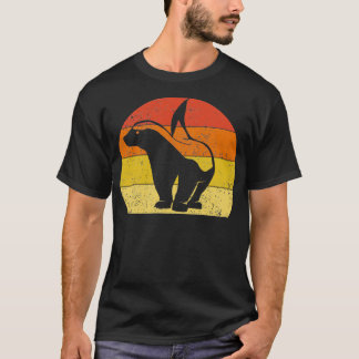 Ratel Sunset retro Vintage 2 T-Shirt