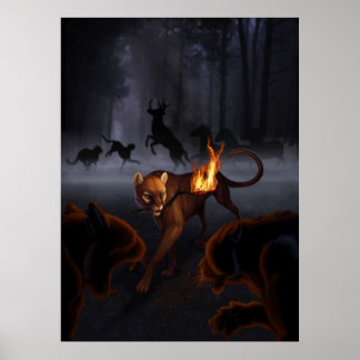 Ratha's Creature Cover Image Poster