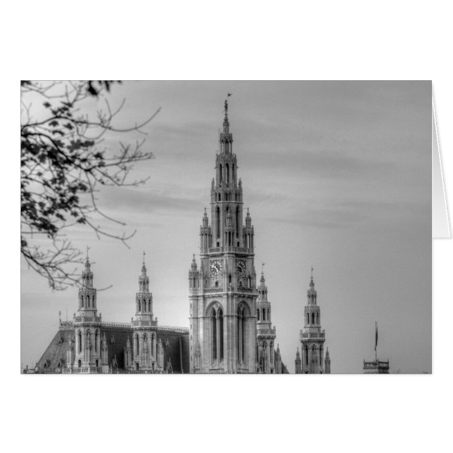 Rathaus (Front Horizontal)